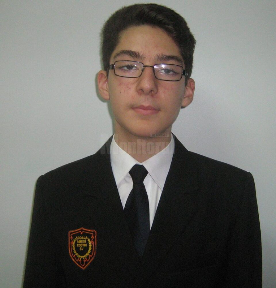 Paul Florin Rebenciuc