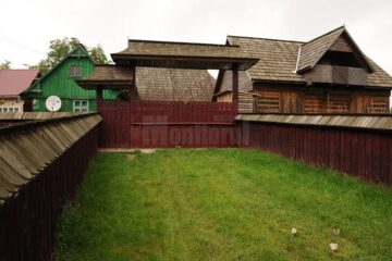 22 de gospodării și 76 de locuitori aparțin orașului Vicovu de Sus, în urma procesului pierdut în instanță