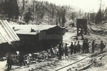 „A pătimit drumul căii ferate”