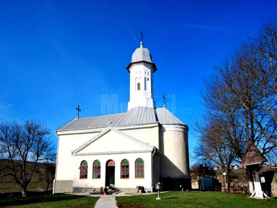 Mănăstirea Hagigadar