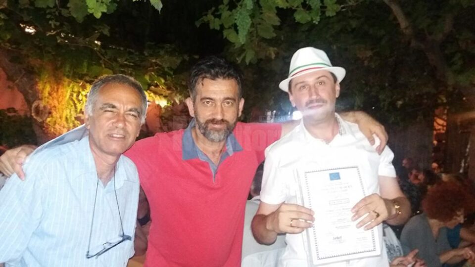 Curs de perfecționare la Cagliari, pentru doi profesori ai Școlii nr. 4 Suceava