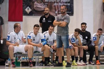 Sucevenii merg la al doilea turneu de pregătire, unul cu meciuri foarte tari