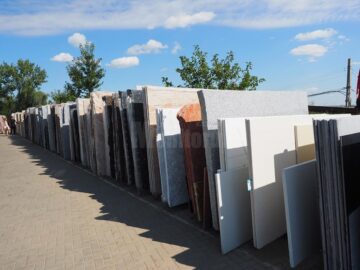 Ital Graniti – pentru lucrări făcute să reziste