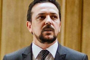 Daniel Șandru: „Este o foarte mare onoare și o provocare uriașă”