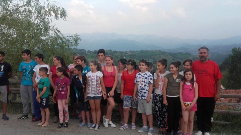 Elevi suceveni, pe podiumul unei competiții naționale despre ariile naturale protejate