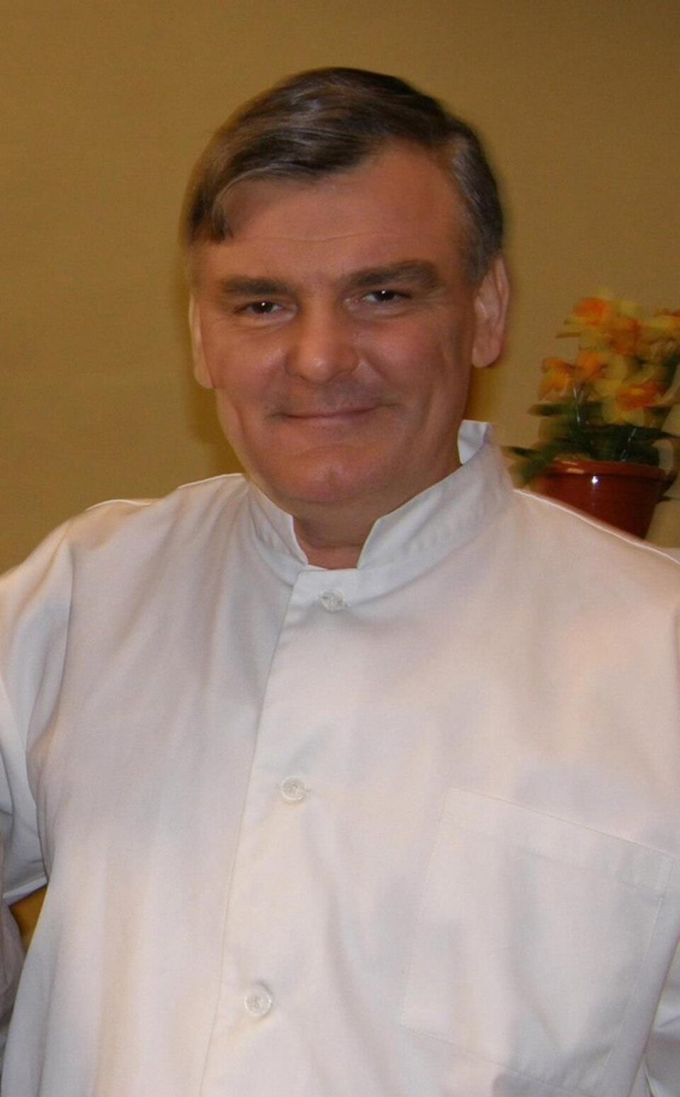 Florin Constantin: „Celor ce sunt cu gândul și cu fapta lângă mine, mulțumiri negrăite”