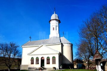 Mănăstirea Hagigadar