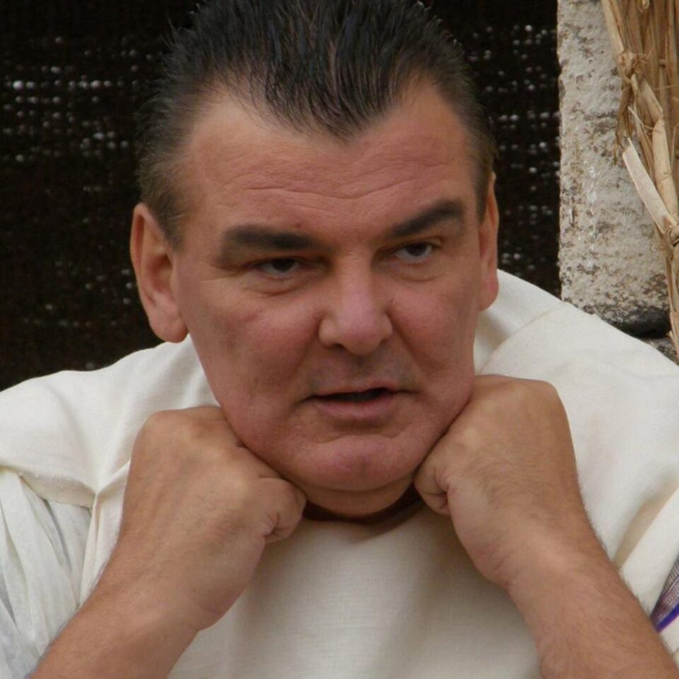 Florin Constantin: „Celor ce sunt cu gândul și cu fapta lângă mine, mulțumiri negrăite”