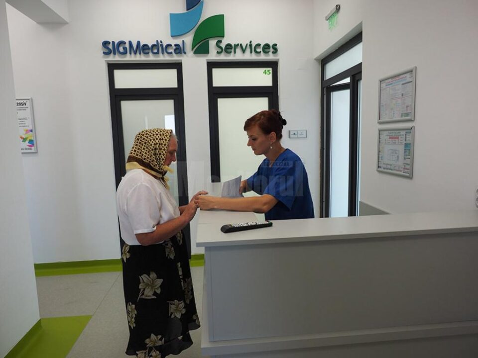 O nouă clinică de Medicină Internă, cu servicii medicale decontate de CAS, deschisă în Suceava