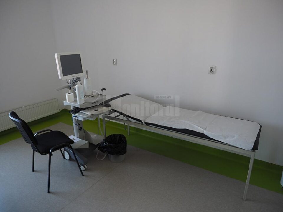 O nouă clinică de Medicină Internă, cu servicii medicale decontate de CAS, deschisă în Suceava