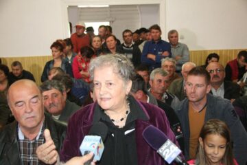 Dialogul surzilor între localnicii din Valea Putnei și autorități, pe tema depozitului de deșeuri de pe Mestecăniș