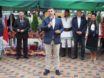 Un sucevean s-a calificat pentru a șasea oară la Balcaniada poștașilor, după ce a câștigat faza națională a concursului
