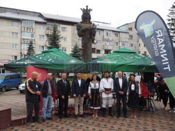 Festivitatea de premiere