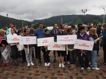 Un sucevean s-a calificat pentru a șasea oară la Balcaniada poștașilor, după ce a câștigat faza națională a concursului