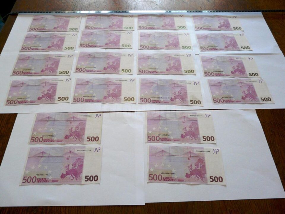 Banii ridicați pentru continuarea cercetărilor