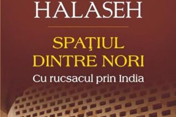 Desirée Halaseh: „Spațiul dintre nori”