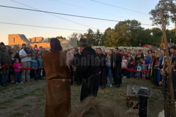 Festivalul Medieval