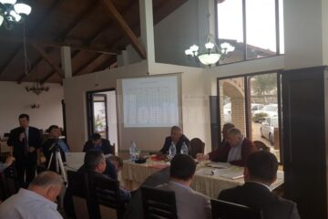 La PSD Suceava au fost înregistrate 19 candidaturi pentru alegerile parlamentare