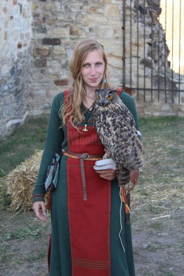Zeci de mii de spectatori la cea de-a X-a ediție a Festivalului de Artă Medievală de la Suceava