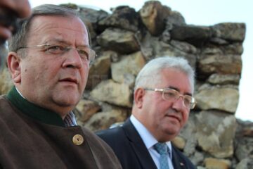 Zeci de mii de spectatori la cea de-a X-a ediție a Festivalului de Artă Medievală de la Suceava