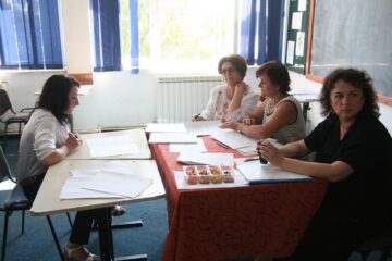 A doua sesiune a bacalaureatului debutează astăzi