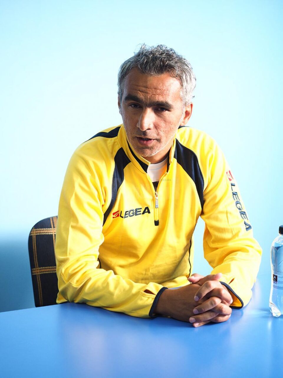 Adrian Iencsi s-a despărțit de Foresta, iar Cristian Popovici e favorit să-l înlocuiască