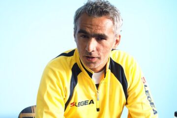 Adrian Iencsi s-a despărțit de Foresta, iar Cristian Popovici e favorit să-l înlocuiască