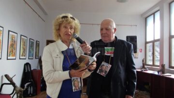 Cetățile „Națiunii Poeților”