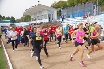 Cel mai mare eveniment sportiv pentru angajații din educație, „Spartachiada profesorilor”, la a IV-a ediție