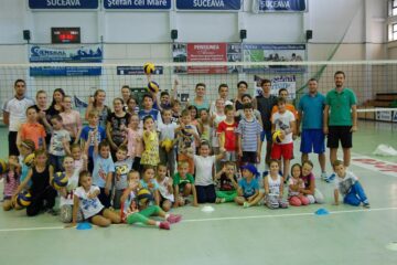 Școala de vară „Mâini dibace, minți agere”