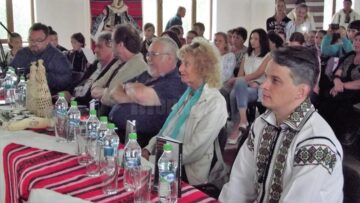 Cetățile „Națiunii Poeților”