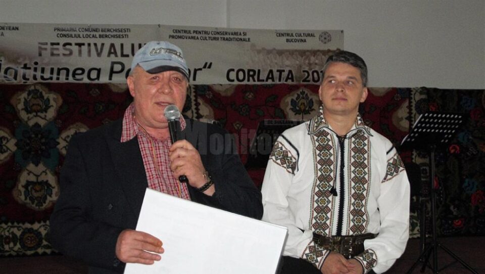 Națiunea Poeților