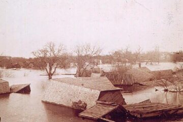 „Nenorocire mare în Vama”