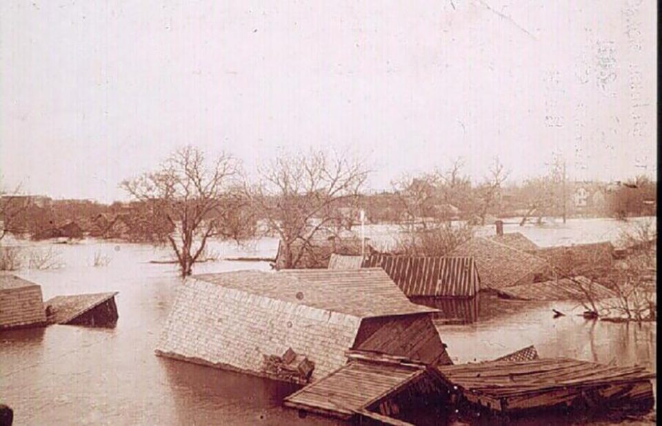 „Nenorocire mare în Vama”