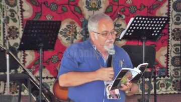 Cetățile „Națiunii Poeților”