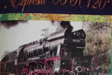 Monografia „Expresul CFR”