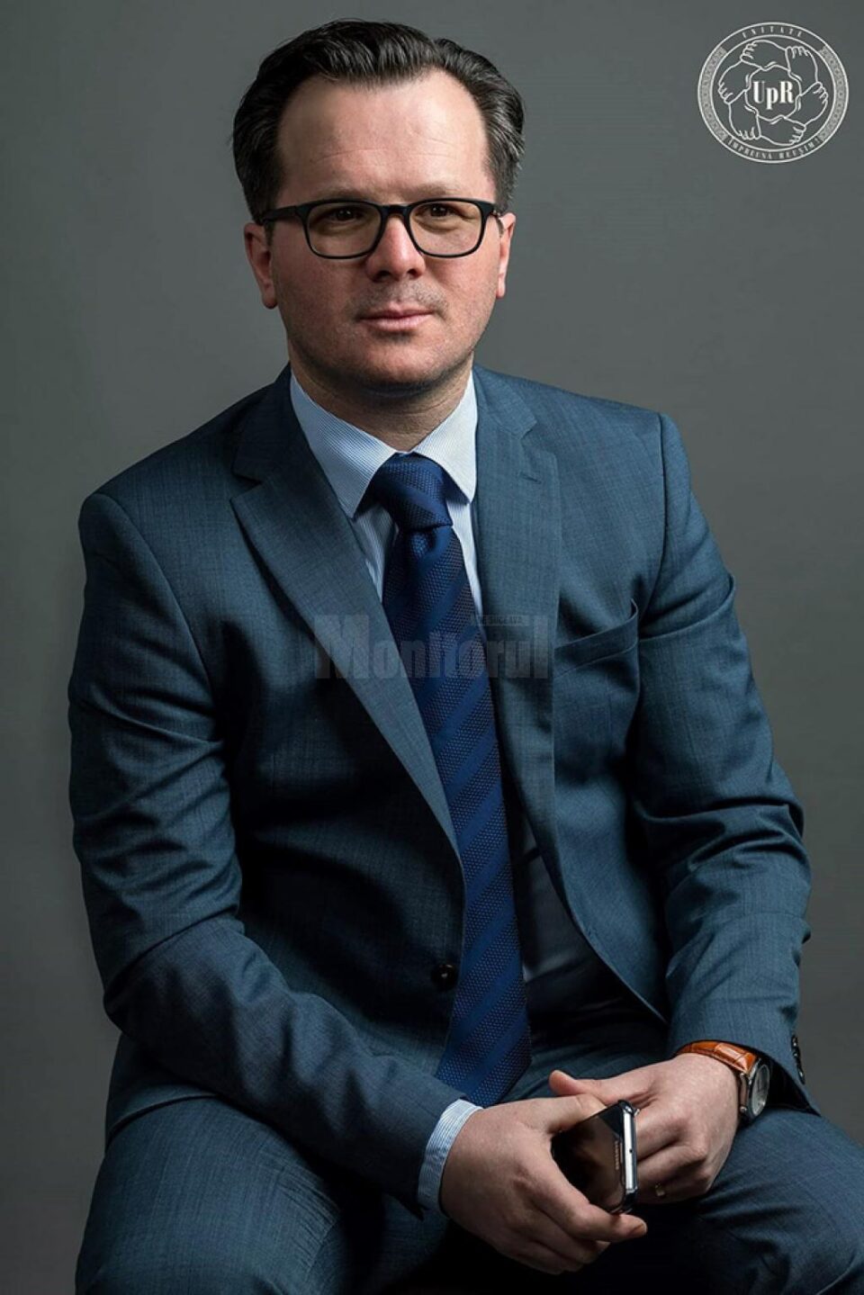 Omul de afaceri Dan Vatră este, de marți, noul președinte al formațiunii politice Uniunea pentru Rădăuți (UpR) Omul de afaceri Dan Vatră este, de marți, noul președinte al formațiunii politice Uniunea pentru Rădăuți (UpR)