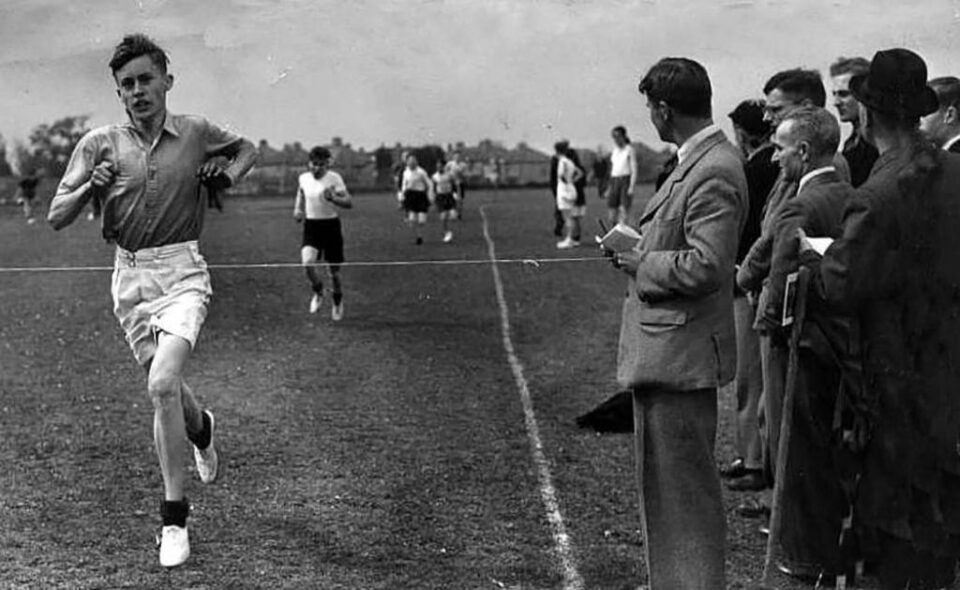 „Stadionul orașului”