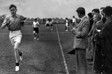 „Stadionul orașului”