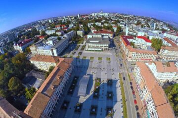 Locuitorii municipiului Suceava racordați la sistemul centralizat de termoficare ar putea rămâne fără apă caldă săptămâna viitoare, începând de marți, 23 august