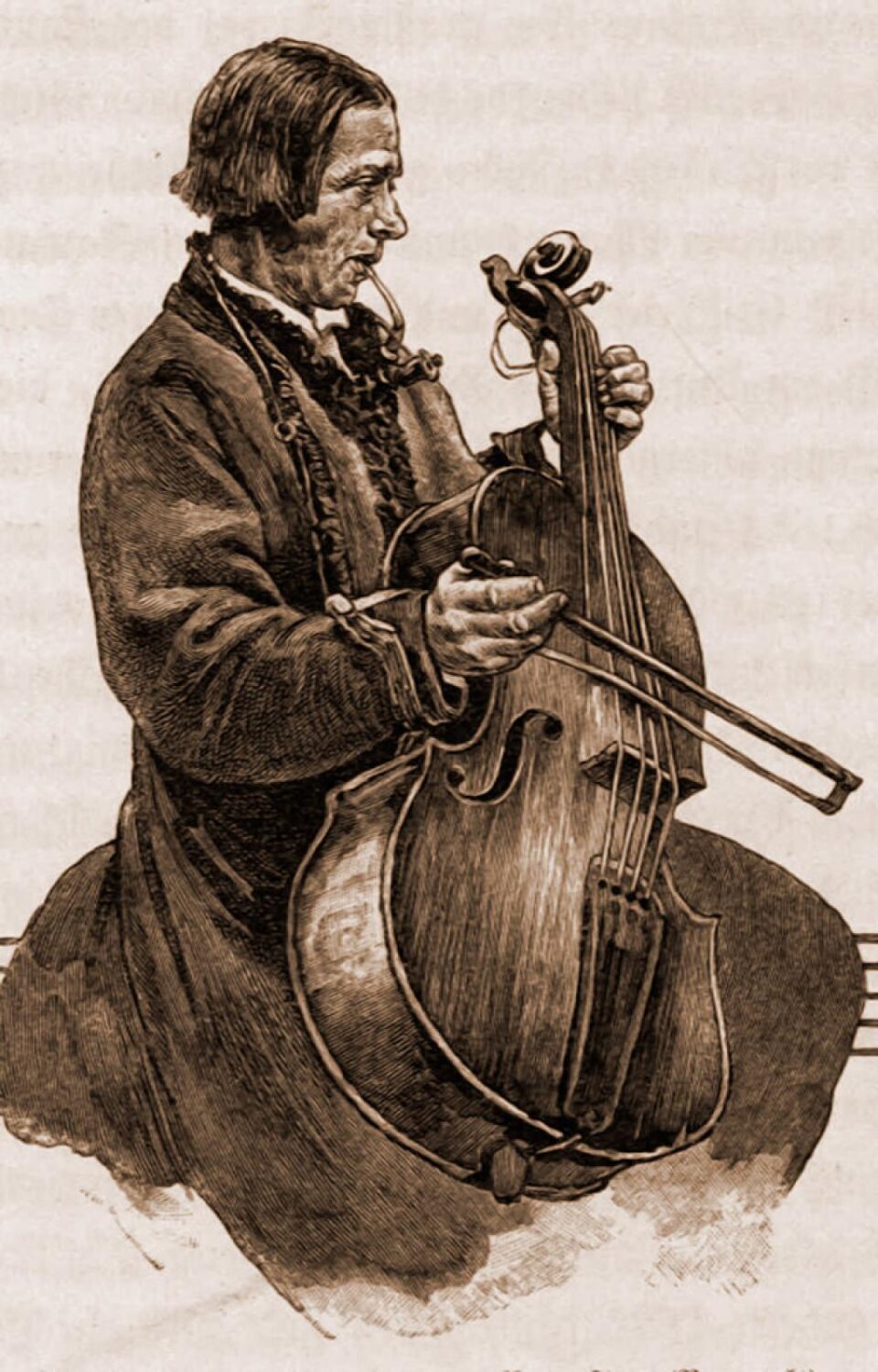 Muzicant german