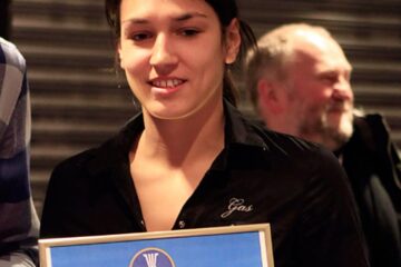 Cristina Neagu, un lider și în afara terenului