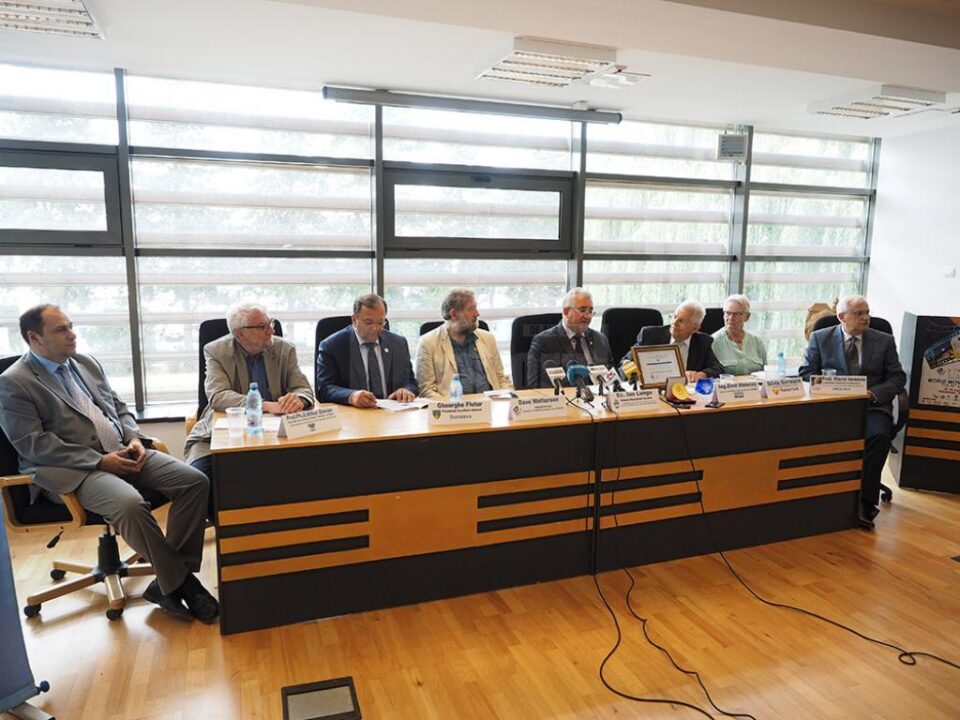 Organizatorii celei de-a 78-a ediții a Festivalului Mondial UNICA, găzduit de Suceava