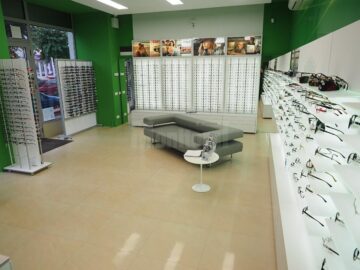 Calitate, seriozitate și profesionalism, de peste 15 ani, cu Optik Tătaru