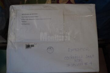 Cărți de la Buzău