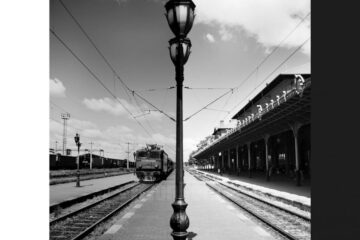 Lansarea filmului „Halta România”, în cadrul UNICA