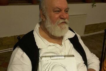 Umoristul bucovinean Constantin Tiron a primit Trofeul și Premiul de Excelență la Festivalul Național de Umor „Scena lu’ Tănase” de la Techirghiol