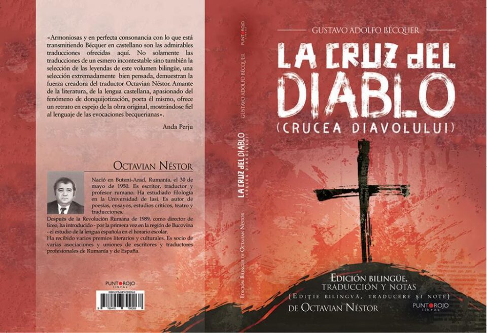 Suceveanul Octavian Nestor, membru al Uniunii Naționale a Scriitorilor din Spania și al Asociației Spaniole a Traducătorilor, Corectorilor și Interpreților Suceveanul Octavian Nestor, membru al Uniunii Naționale a Scriitorilor din Spania și al Asociației Spaniole a Traducătorilor, Corectorilor și Interpreților
