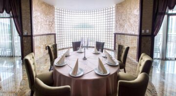 Spații de închiriat în Centrul de afaceri „Club Bucovina”, cea mai modernă locație din Gura Humorului