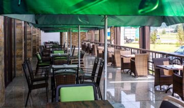 Spații de închiriat în Centrul de afaceri „Club Bucovina”, cea mai modernă locație din Gura Humorului